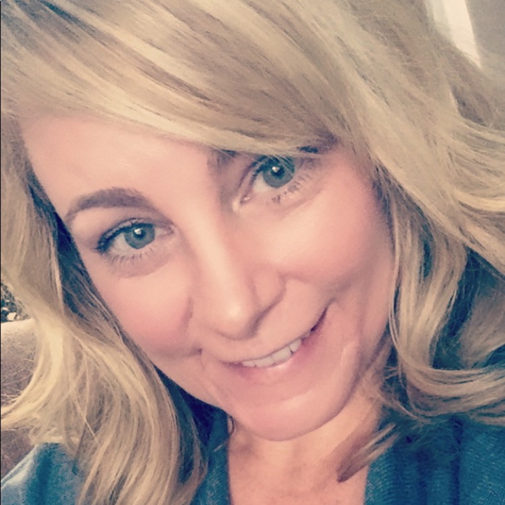 Meet your Posher, Jacqueline